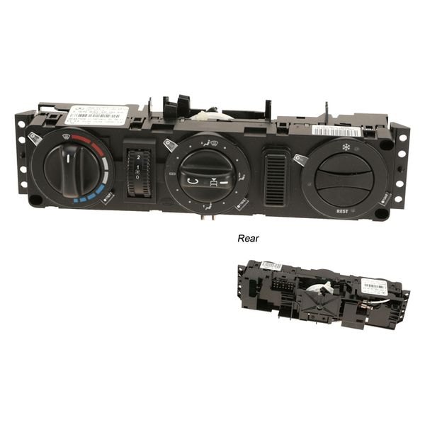Mopar® HVAC Heater Control Switch