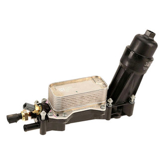 Mopar® - Oil Filter Housing