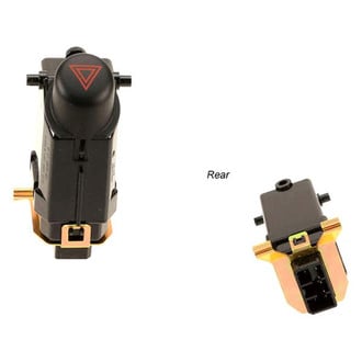 Mopar® - Hazard Warning Switch
