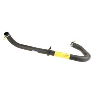 Mopar® - Engine Coolant Molded Radiator Hose