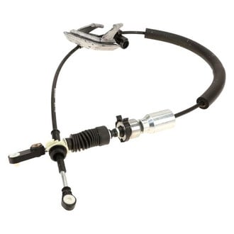 Mopar® - Automatic Transmission Shifter Cable
