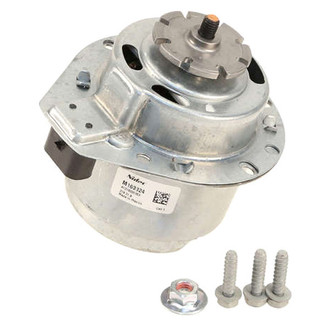 Mopar® - A/C Condenser Fan Assembly