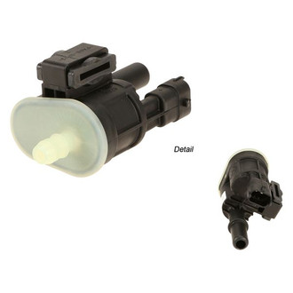 Mopar® - Vapor Canister Purge Solenoid