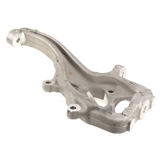 Mopar® - Driver Side Steering Knuckle