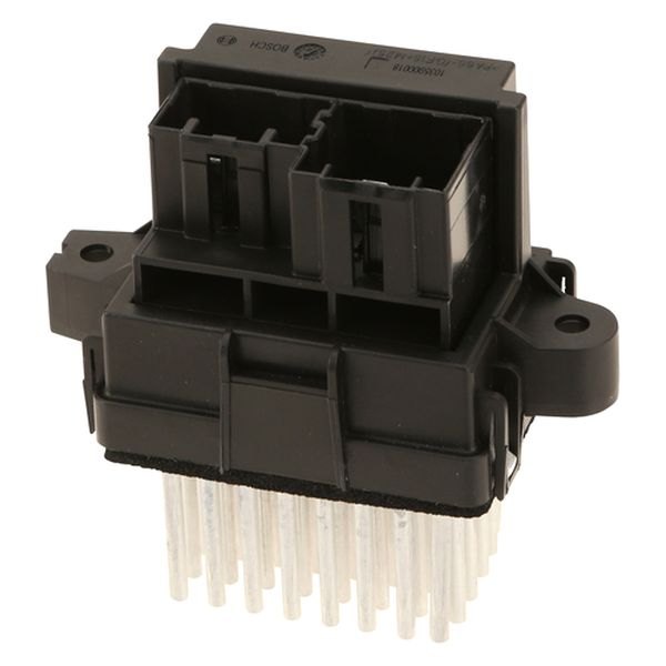 Mopar® - HVAC Blower Motor Resistor