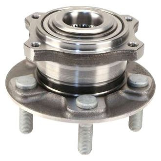 Mopar® - Wheel Bearing and Hub Assembly