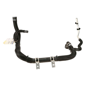 Mopar® - Engine Coolant Radiator Hose