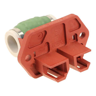 Mopar® - Engine Cooling Fan Resistor