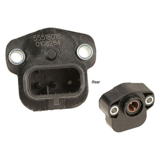 Mopar® - Throttle Position Sensor