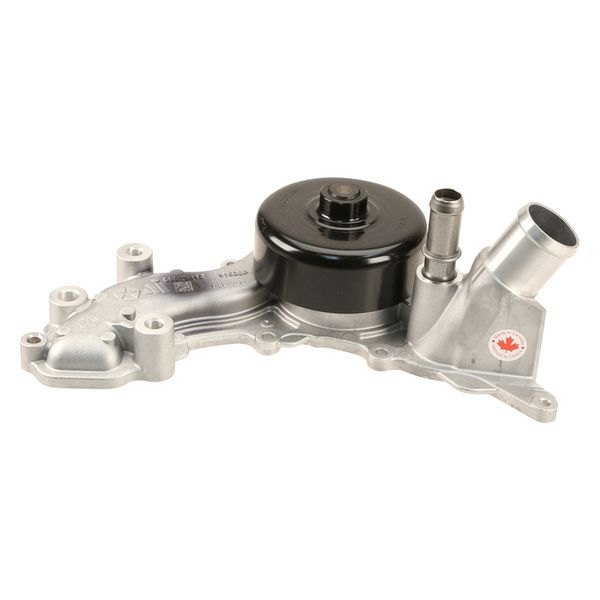 Mopar® W0133-3301116-MPR - OE Replacement Engine Coolant Water Pump