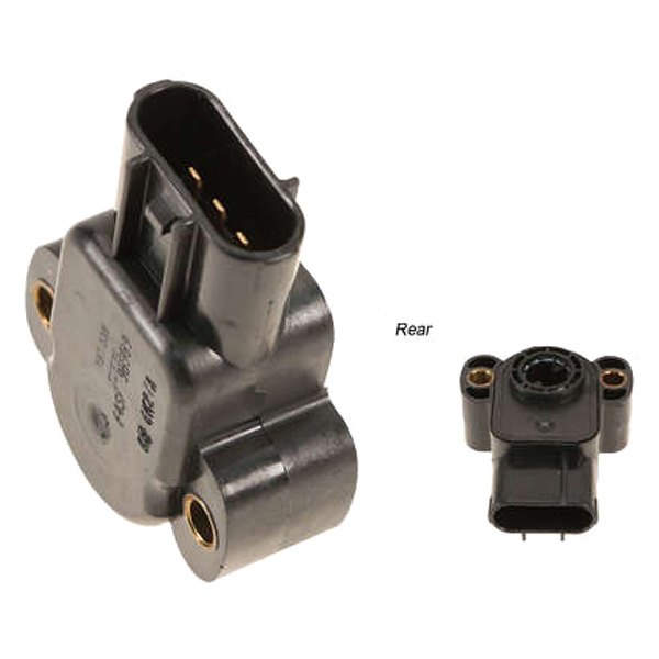 Motorcraft® - Throttle Position Sensor