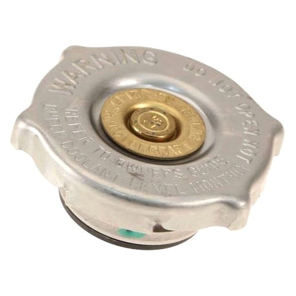 Motorcraft® Ford Bronco 1986 Engine Coolant Radiator Cap