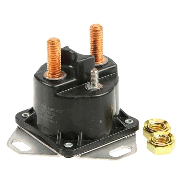 Motorcraft® W01331698717MTR Starter Solenoid Switch