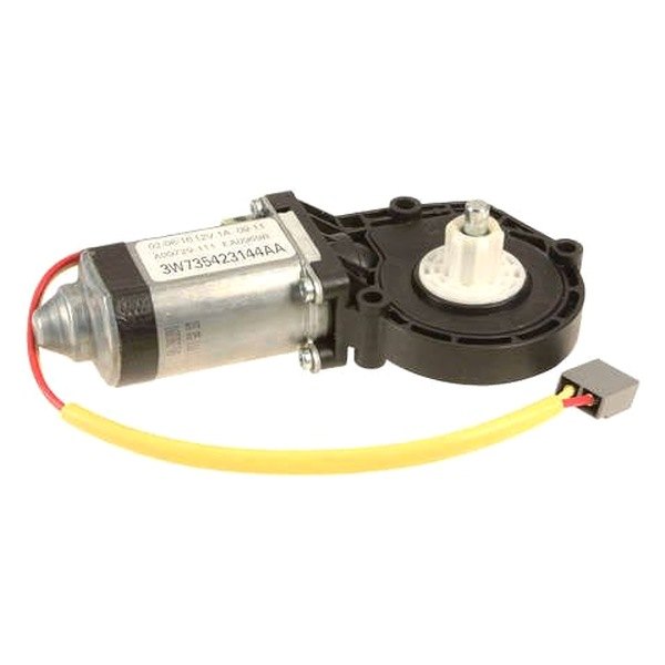 Motorcraft® - Front Driver Side Window Motor