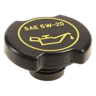 Motorcraft® - Engine Oil Filler Cap