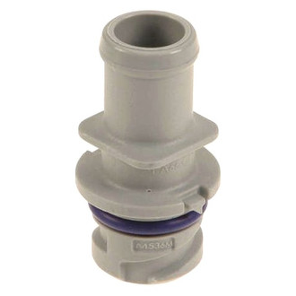 Motorcraft® - PCV Valve