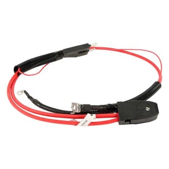 Motorcraft® - Battery Cable
