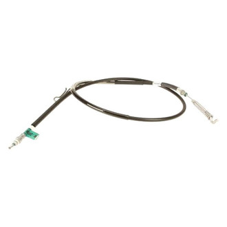 Motorcraft® - Rear Driver Side Parking Brake Cable