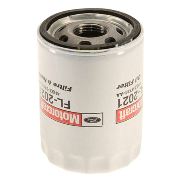 Motorcraft® Jaguar XJType 1983 Engine Oil Filter