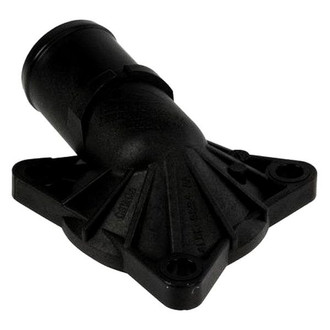 Motorcraft® - Engine Coolant Thermostat Housing Cover