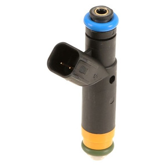 Motorcraft® - Fuel Injector