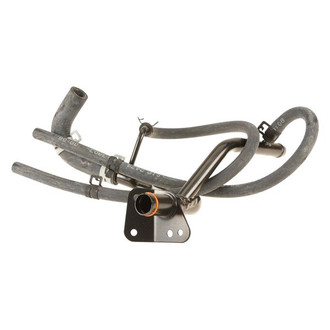 Motorcraft® - HVAC Heater Hose