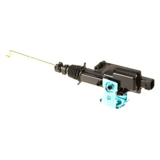 Motorcraft® - Front Driver or Passenger Side Door Lock Actuator Motor