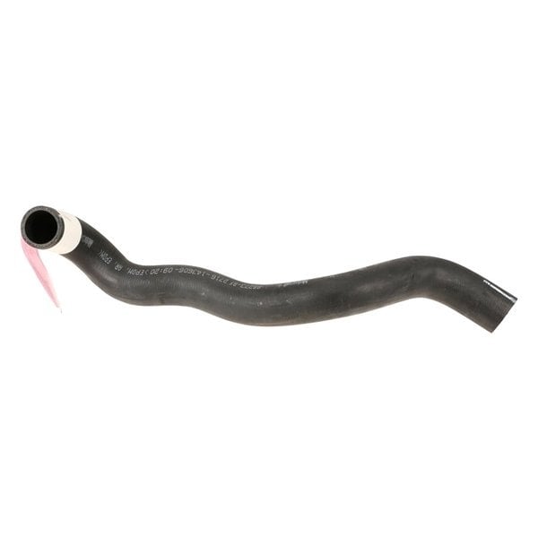 Motorcraft Ford F Engine Coolant Radiator Hose