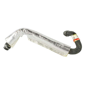 Motorcraft® - HVAC Heater Hose