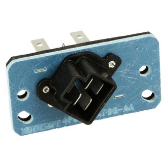 Motorcraft® - HVAC Blower Motor Resistor