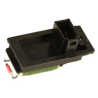 Motorcraft® - A/C Blower Motor Resistor