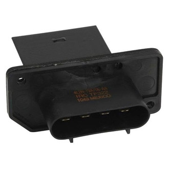 Motorcraft® - HVAC Blower Motor Resistor