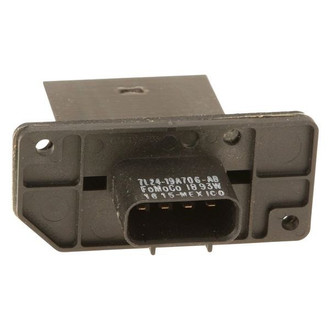 Motorcraft® - A/C Blower Motor Resistor
