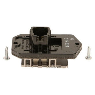 Motorcraft® - HVAC Blower Motor Resistor
