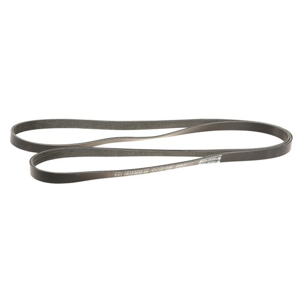 Motorcraft® - Serpentine Belt