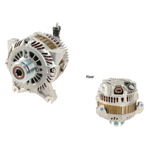 Motorcraft® - Ford Crown Victoria Police Interceptor 2004 Alternator