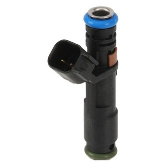Motorcraft® - Fuel Injector