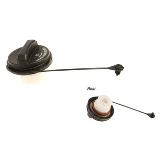 Motorcraft® - Fuel Tank Cap