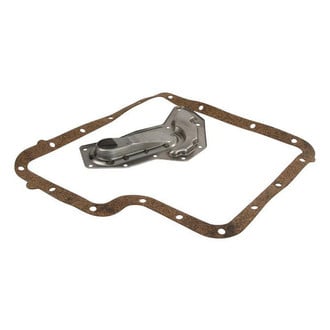 Motorcraft® - Automatic Transmission Filter