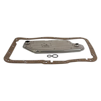Motorcraft® - Automatic Transmission Filter