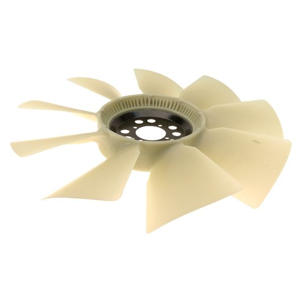 Motorcraft® - Engine Cooling Fan Clutch Blade
