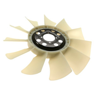 Motorcraft® - Engine Cooling Fan Clutch Blade
