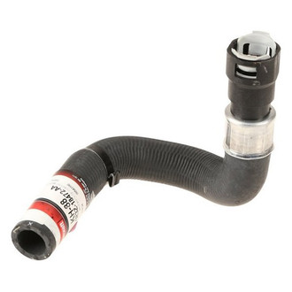 Motorcraft® - HVAC Heater Hose