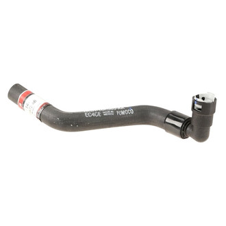 Motorcraft® - HVAC Heater Hose