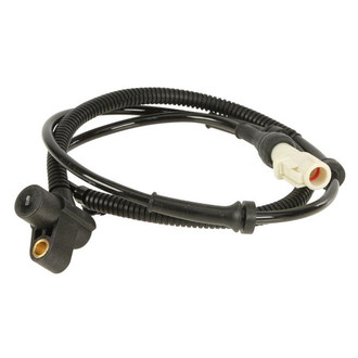 Motorcraft® - Front Driver Side ABS Wheel Speed Sensor