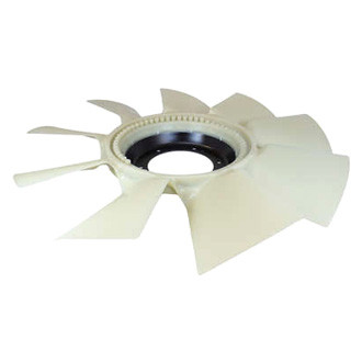 Motorcraft® - Engine Cooling Fan Clutch Blade