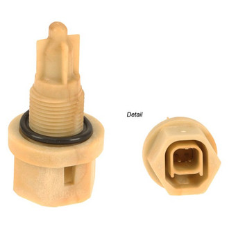 Motorcraft® - Engine Coolant Temperature Sensor