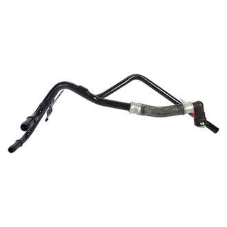 Motorcraft® - HVAC Heater Hose