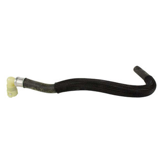 Motorcraft® - HVAC Heater Hose
