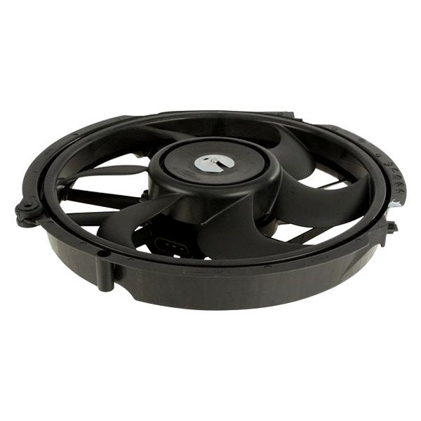 Motorcraft® Auxiliary Cooling Fan